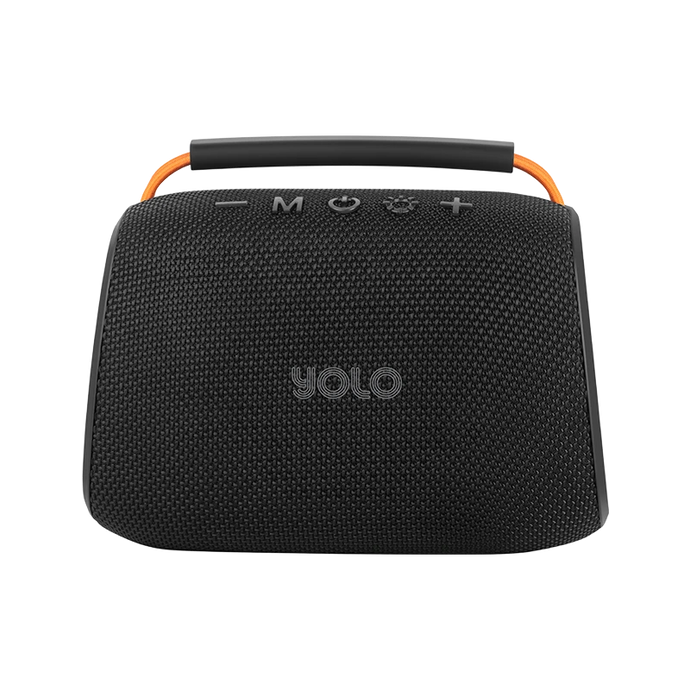 Yolo Groove Wireless Speaker