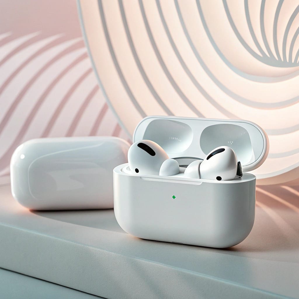 Airpods Pro TWS Bluetooth Earbuds