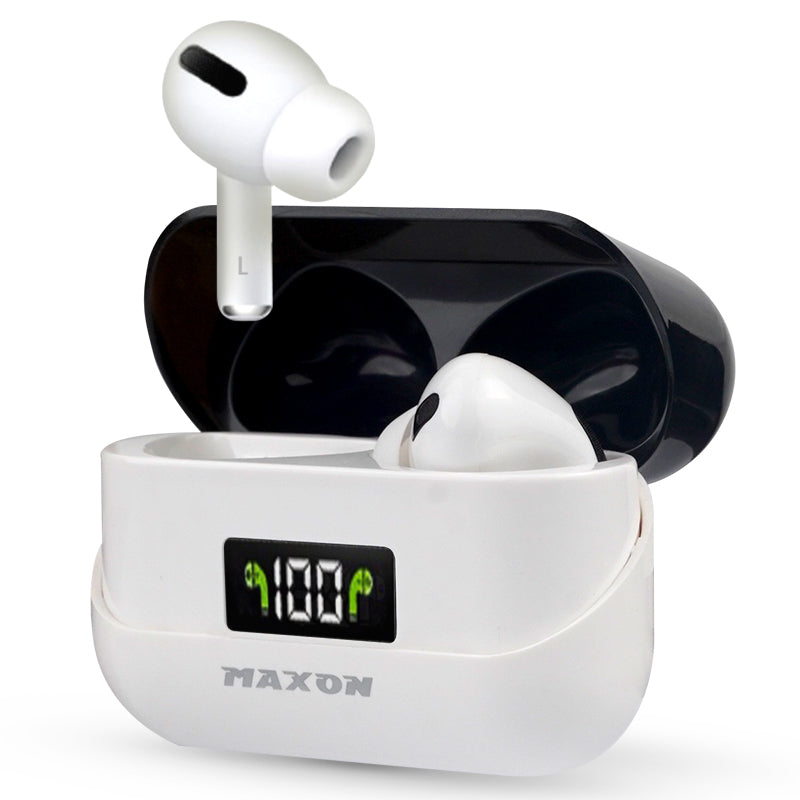 Maxon B203 ROBOT Earbuds