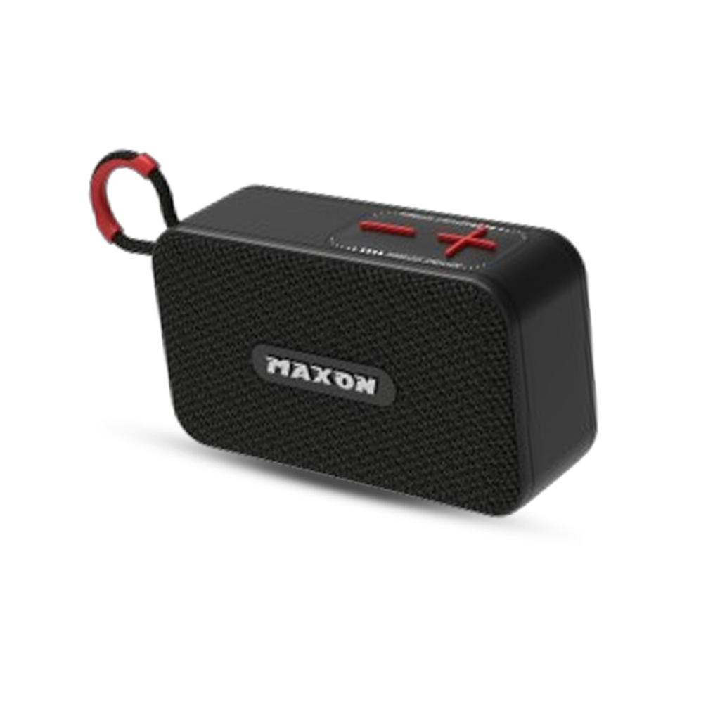 Maxon X-6 Mini Portable Speaker