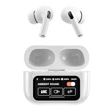 A9 Pro Airpods With LED Display