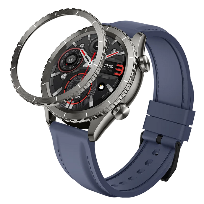 Yolo Core Smart Watch