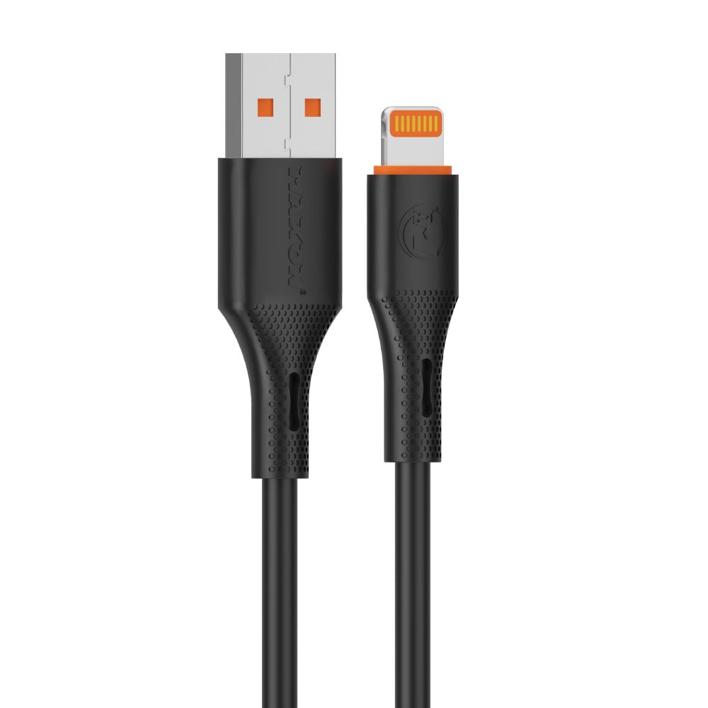 E-02 Plus USB To IOS Charging Cable