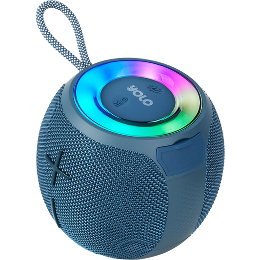 Yolo Orbit Wireless Speaker