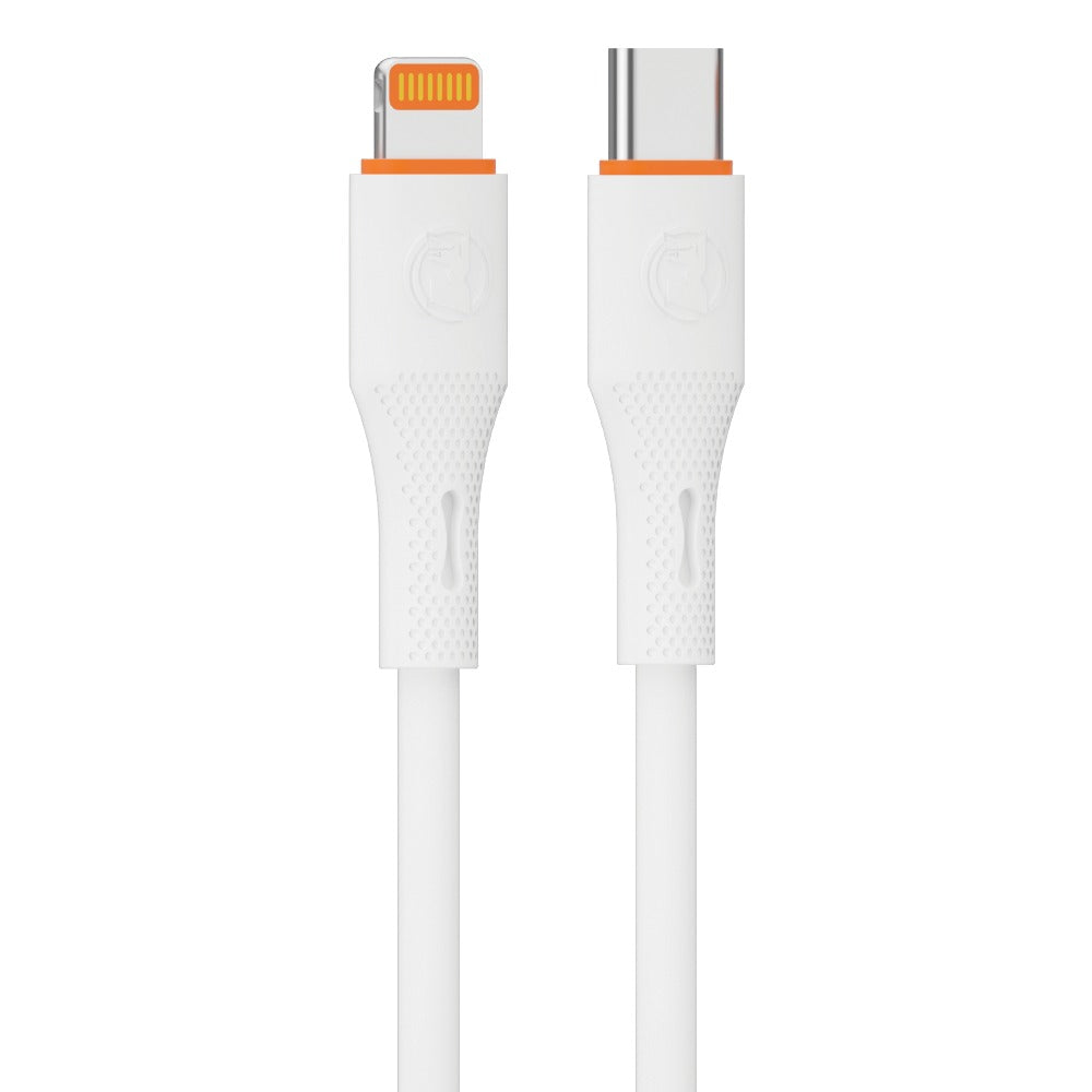 E-02 Plus Type C To IOS PD Charging Cable