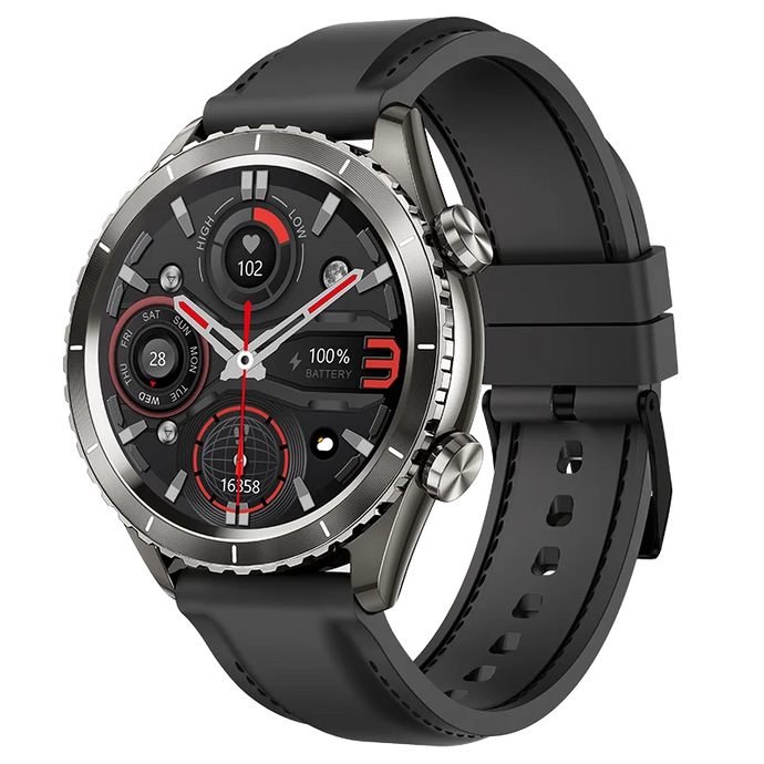 Yolo Core Smart Watch