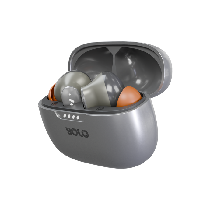 Yolo YoPod Aria Earbuds