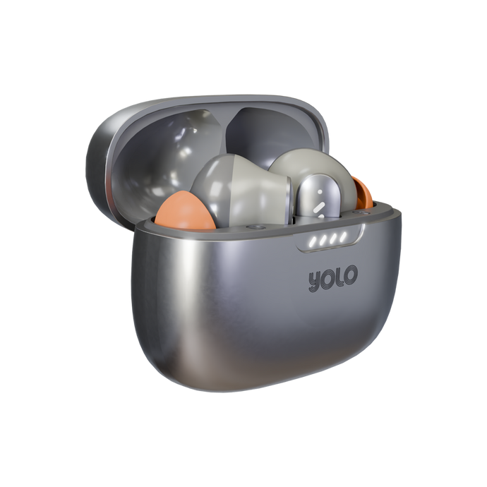 Yolo YoPod Aria Earbuds