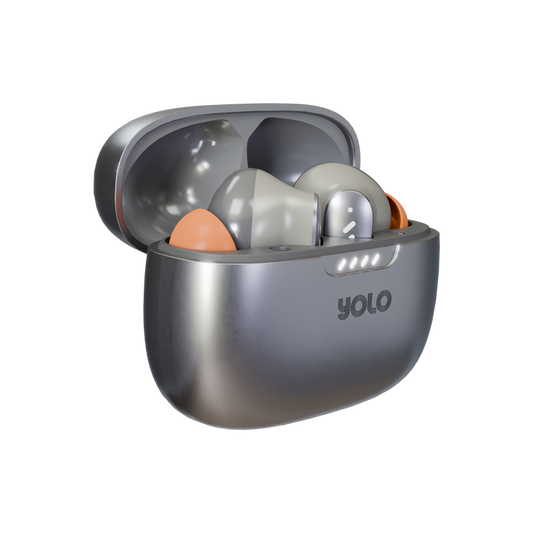 Yolo YoPod Aria Earbuds