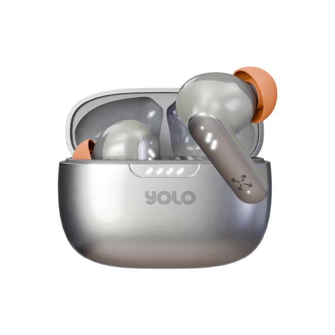 Yolo YoPod Aria Earbuds