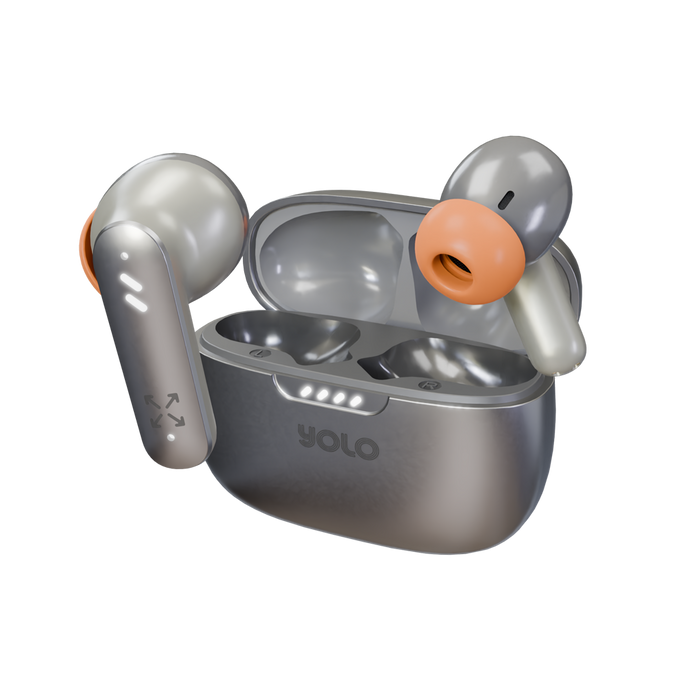 Yolo YoPod Aria Earbuds