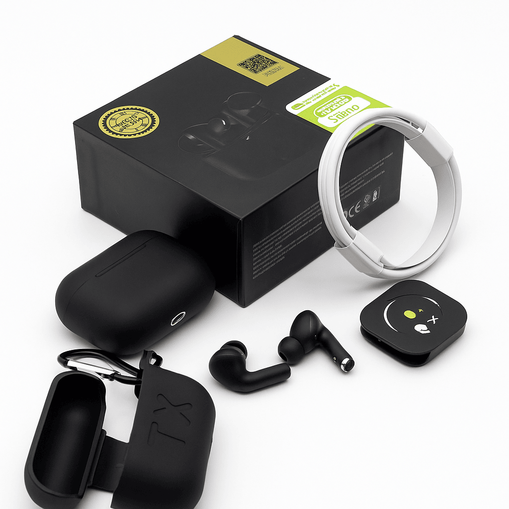 AirPods Pro (2nd generation) with Buzzer Type C