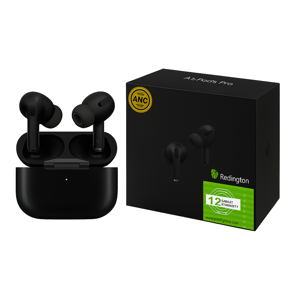 AirPods Pro (2nd generation) with Buzzer Type C