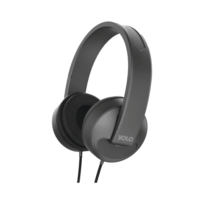 Yolo Comet Headphone (Y-552)