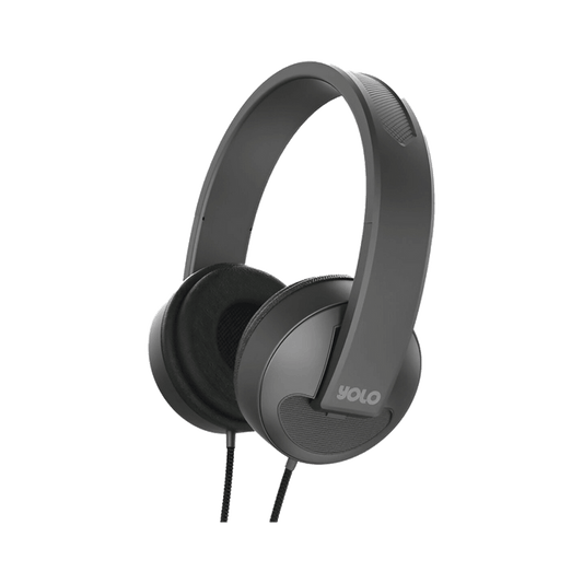 Yolo Comet Headphone (Y-552)