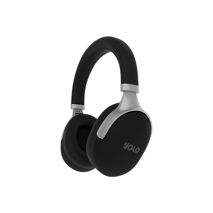 Yolo Focus Y-511 Wireless Gaming Headphone