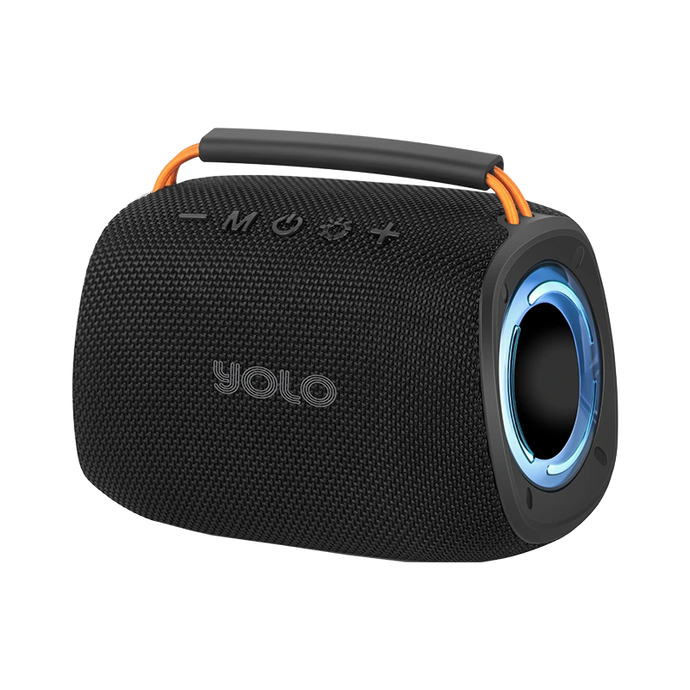 Yolo Groove Wireless Speaker