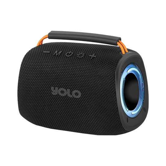 Yolo Groove Wireless Speaker