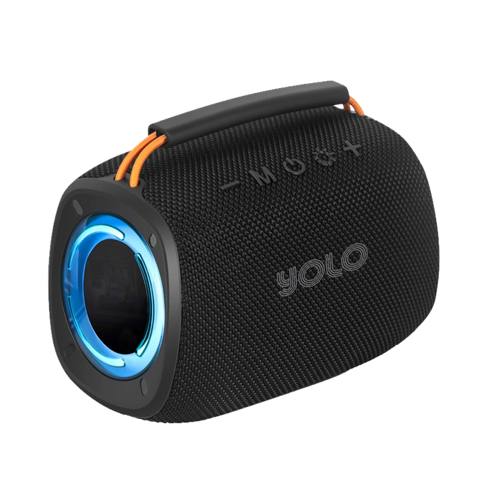 Yolo Groove Wireless Speaker