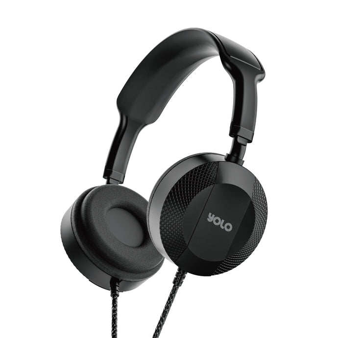 Yolo Sonix Headphone (Y-551)