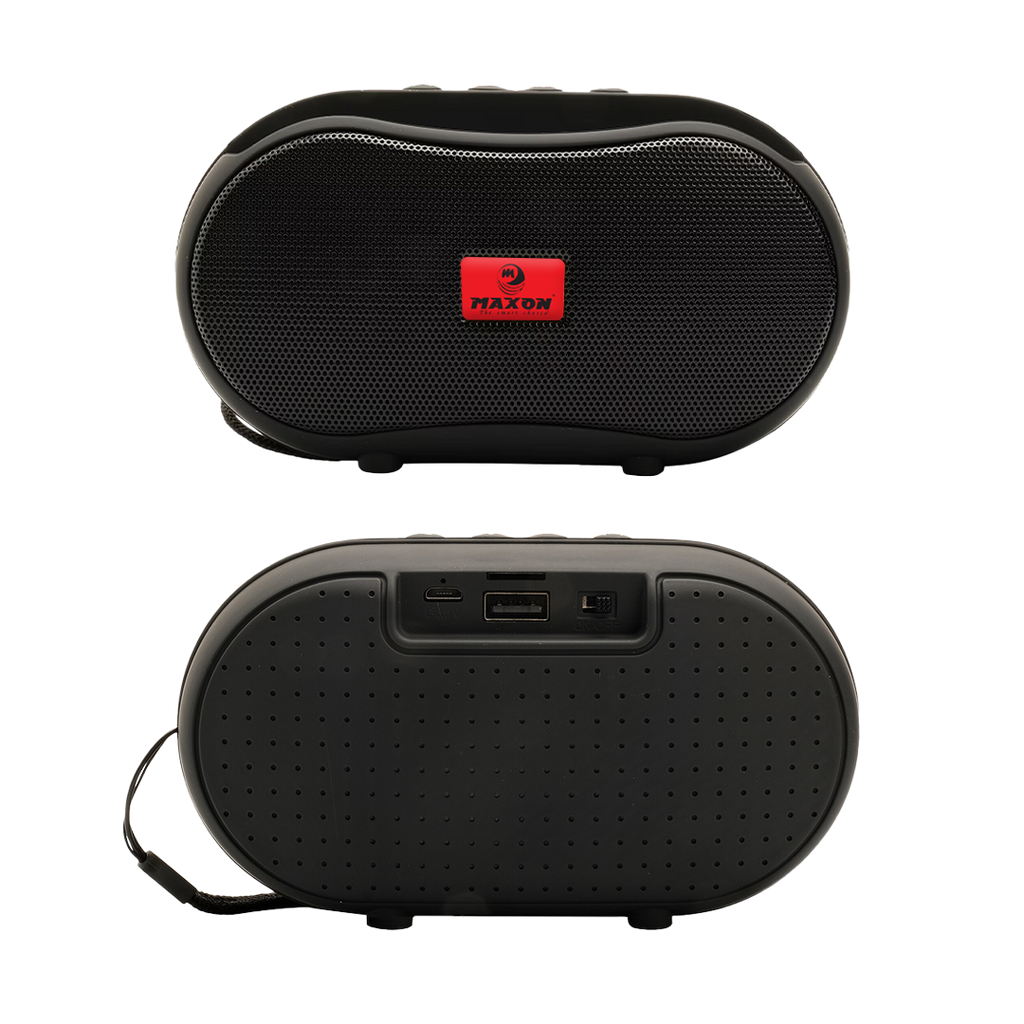 Maxon X-1 Mini Portable Speaker