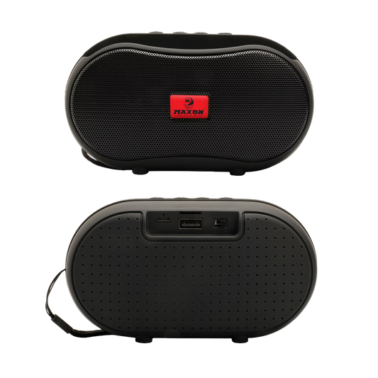 Maxon X-1 Mini Portable Speaker