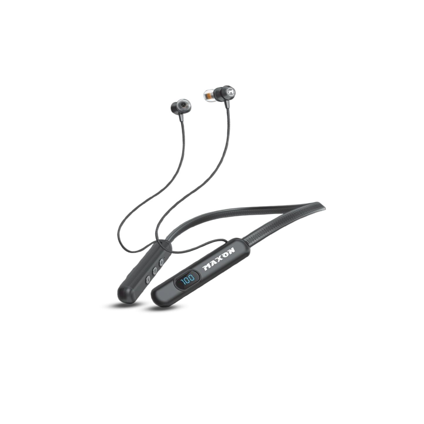NB-01 Wireless Neckband
