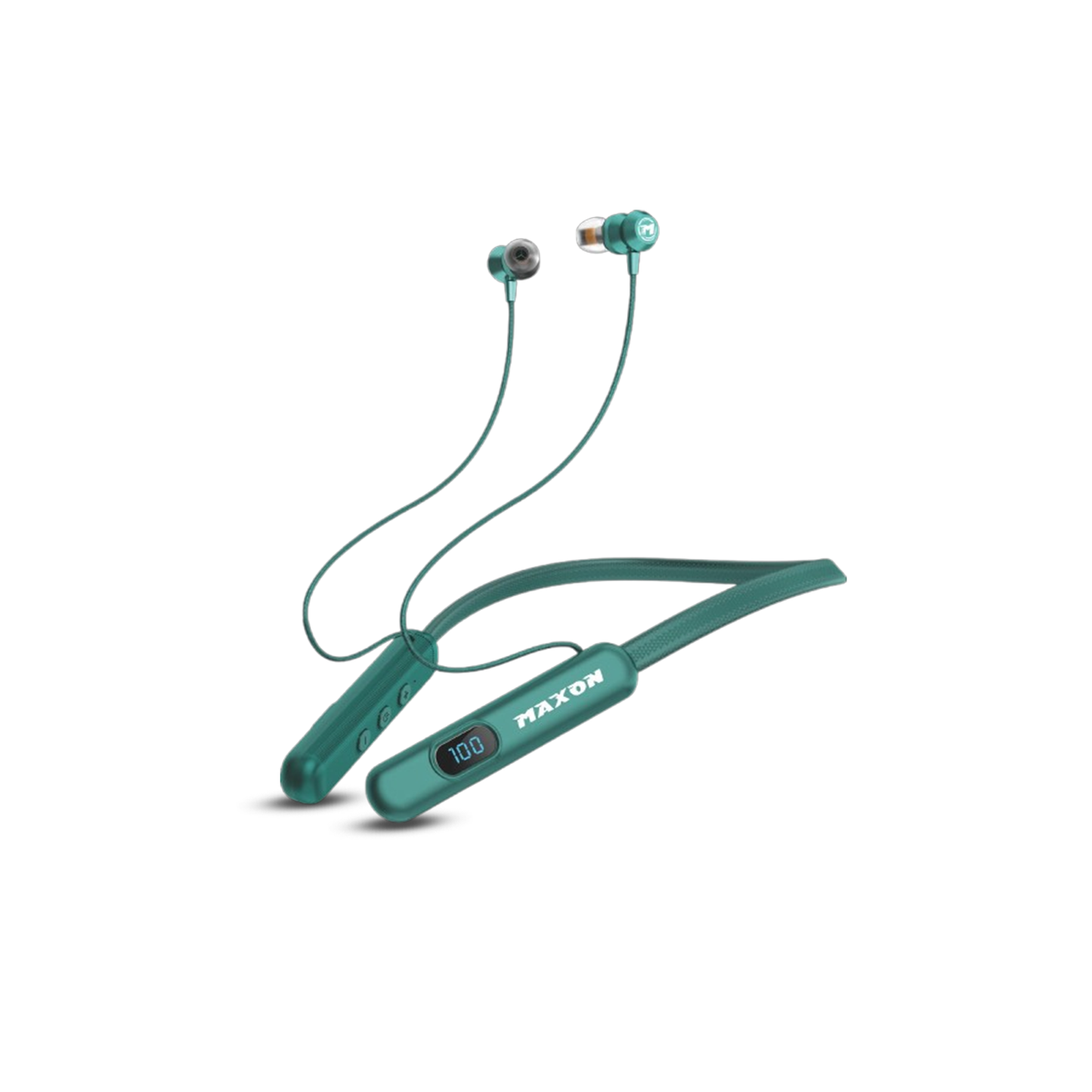 NB-01 Wireless Neckband