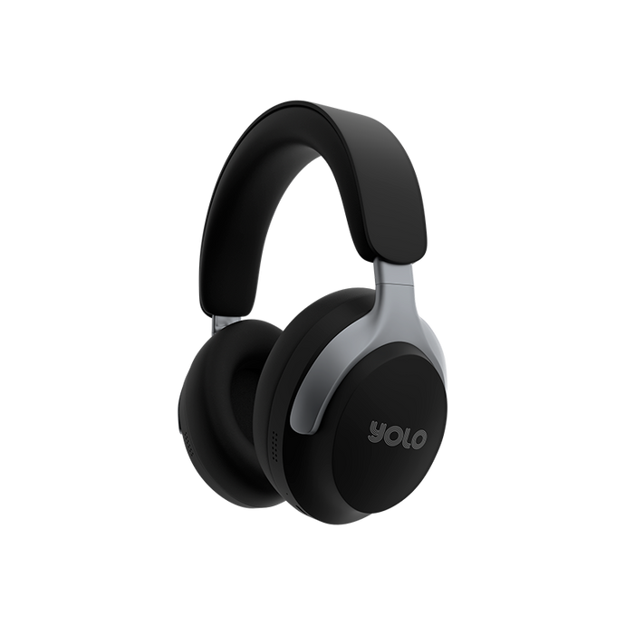 Yolo Nirvana Wireless Headphone