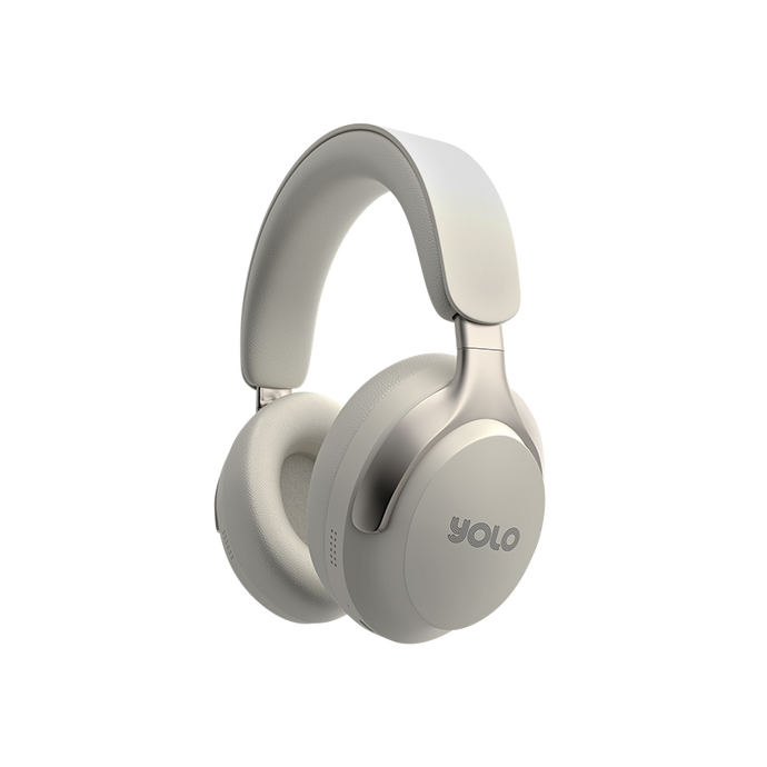 Yolo Nirvana Wireless Headphone