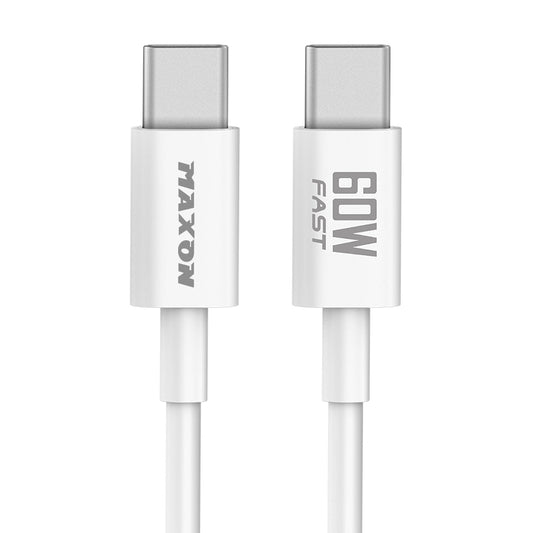 P-10C USB Type-C to -C 60w Data Cable