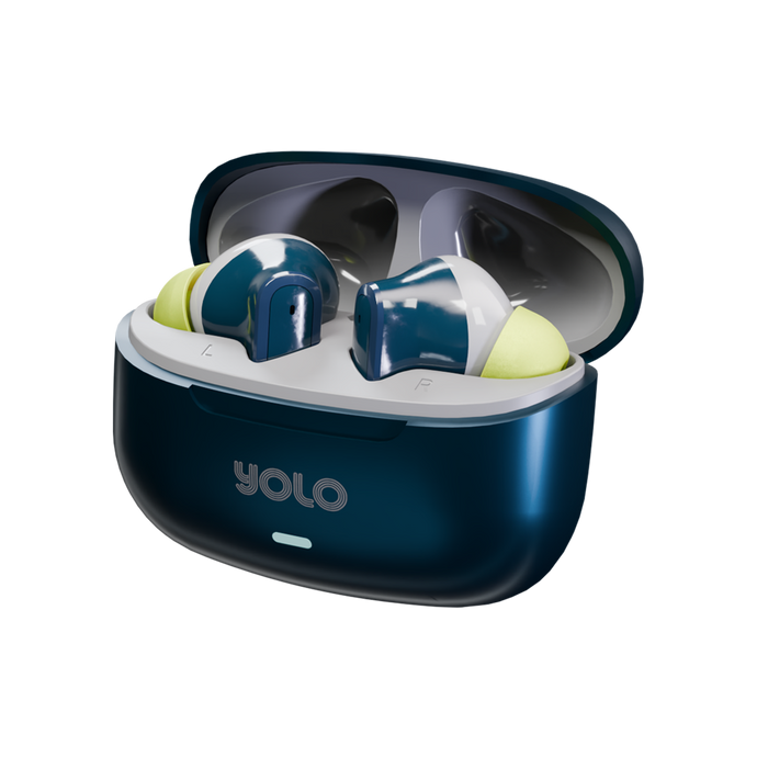 Yolo YoPod Tune Earbuds