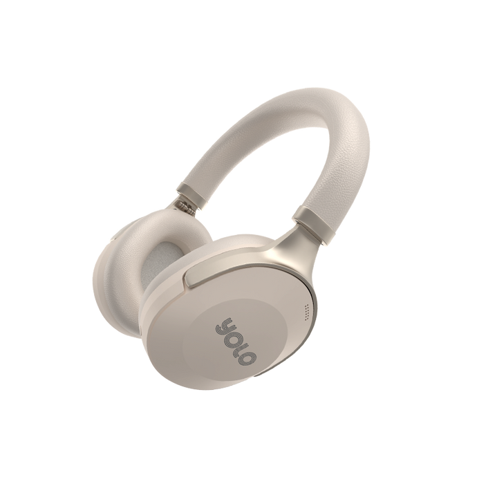Yolo Vogue Wireless Headphone