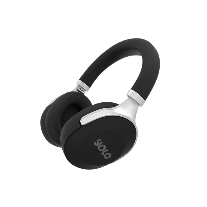 Yolo Vogue Wireless Headphone
