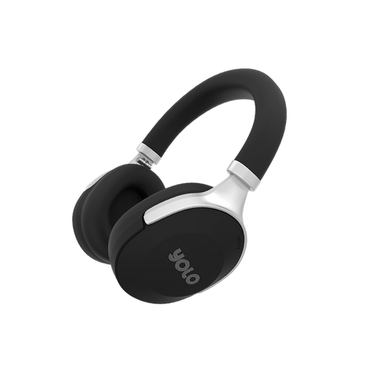 Yolo Vogue Wireless Headphone