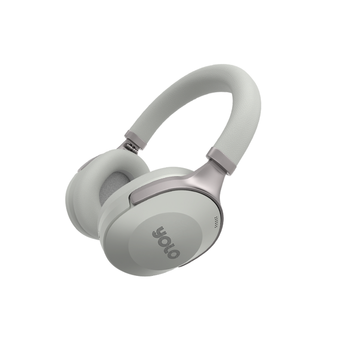 Yolo Vogue Wireless Headphone