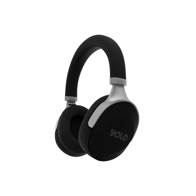 Yolo Vogue Wireless Headphone