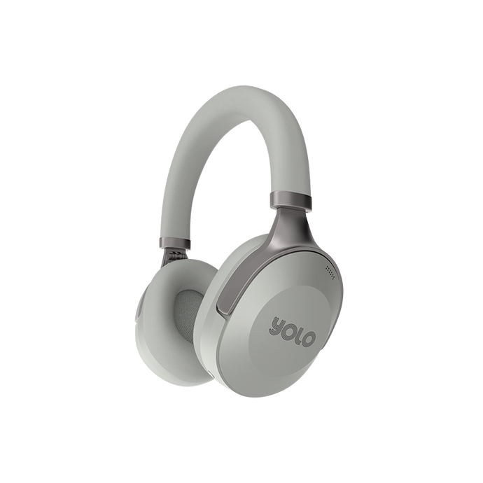 Yolo Vogue Wireless Headphone