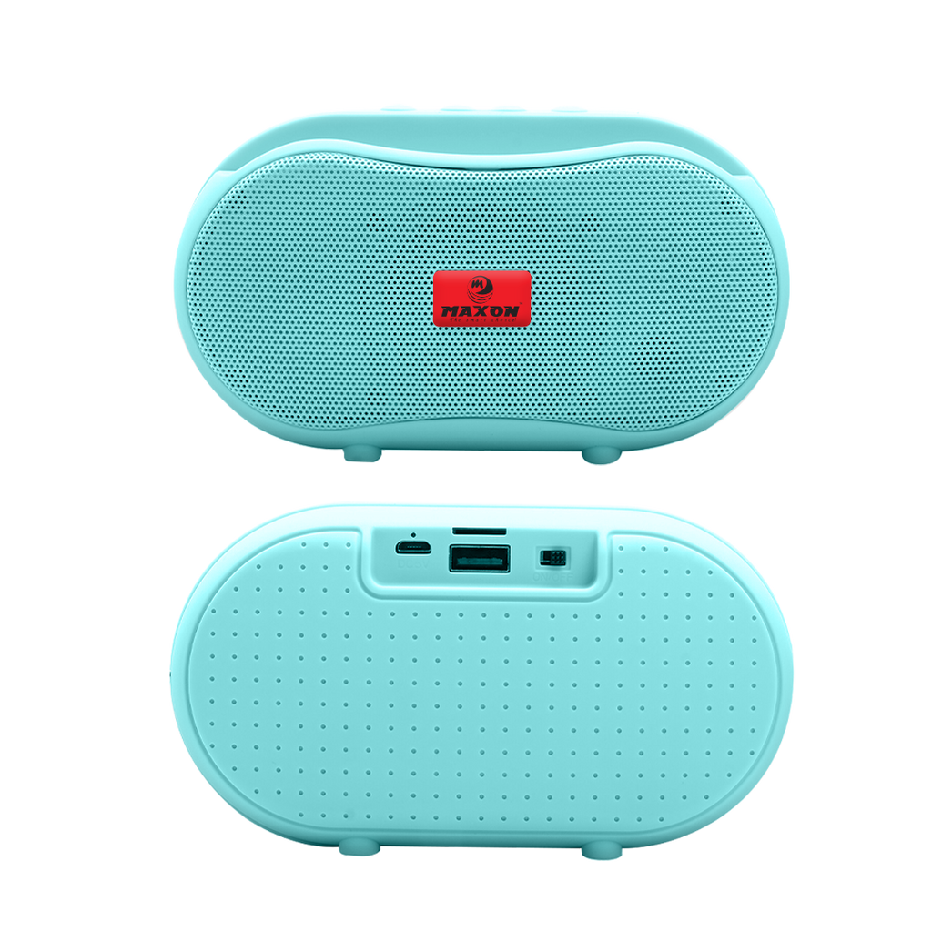 Maxon X-1 Mini Portable Speaker