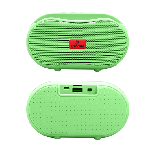 Maxon X-1 Mini Portable Speaker