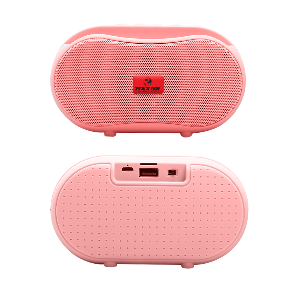 Maxon X-1 Mini Portable Speaker