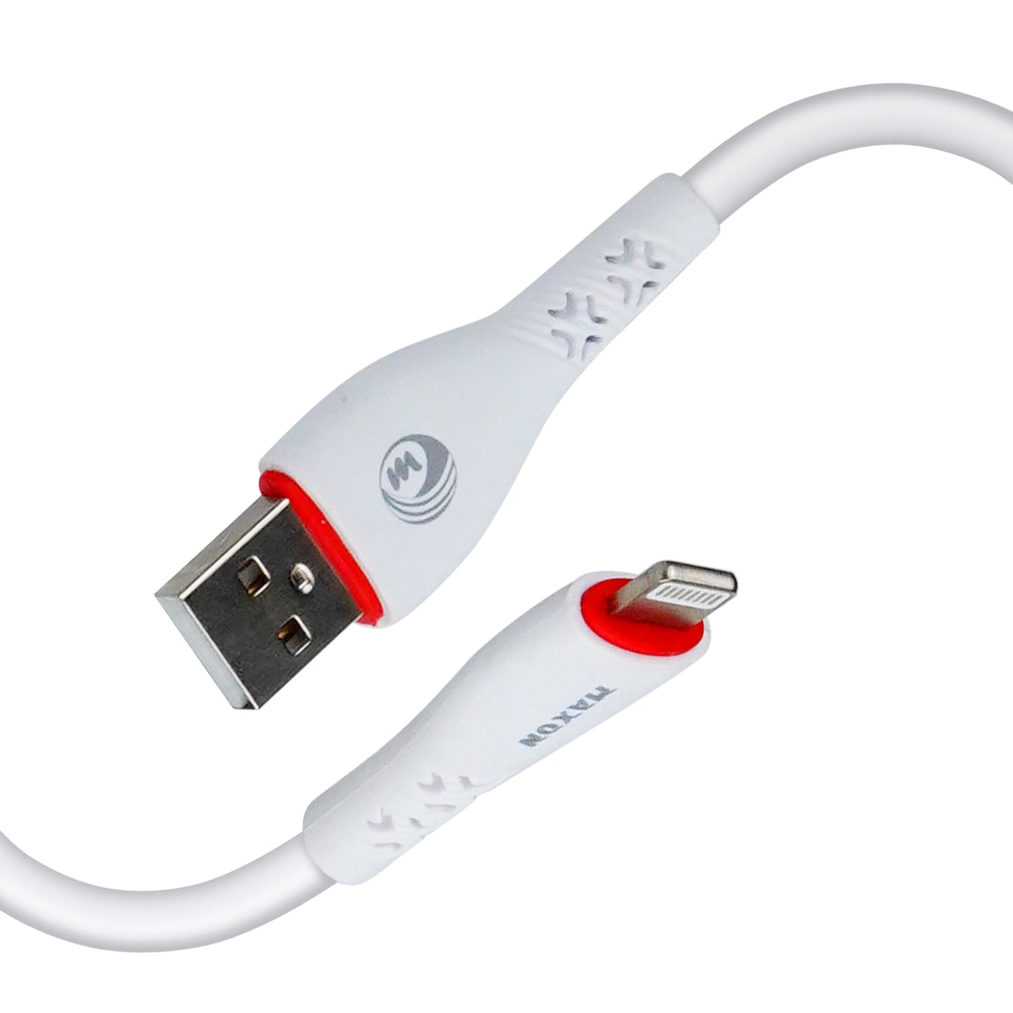 Maxon R-501 iPhone Data Cable