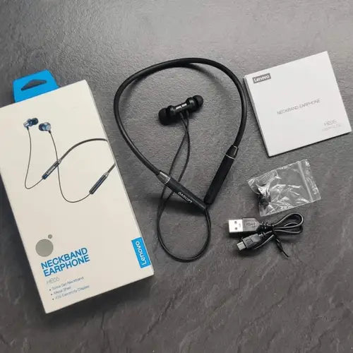 Lenovo HE05 TWS Wireless Earbuds