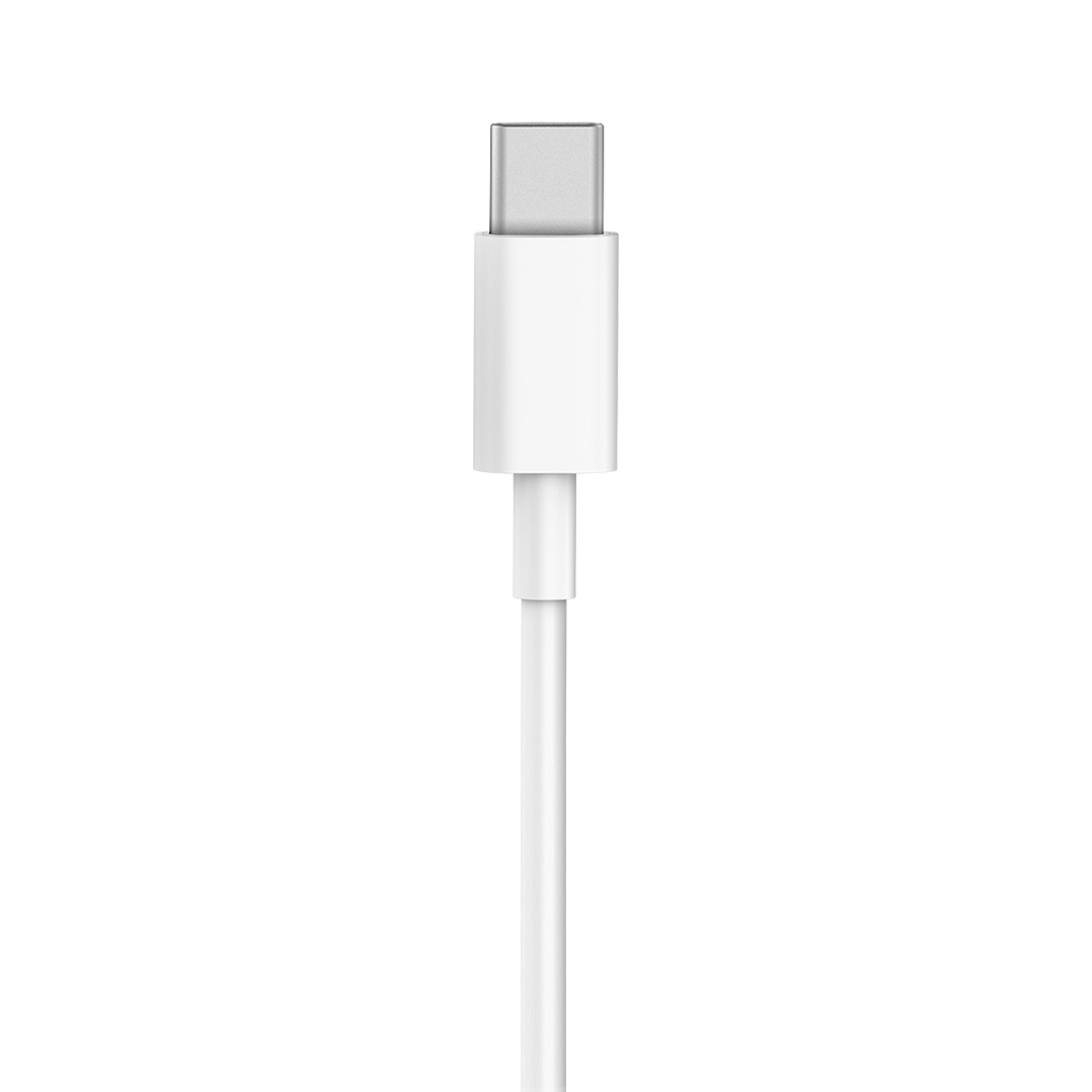 P-10C USB Type-C to -C 60w Data Cable