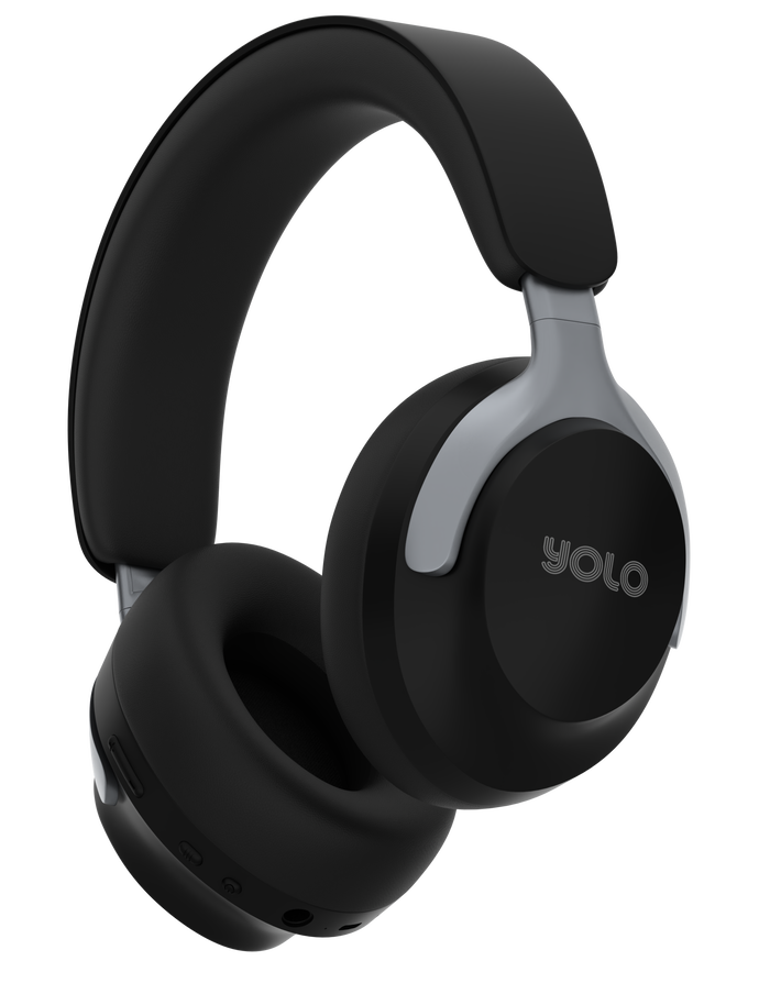 Yolo Nirvana Wireless Headphone