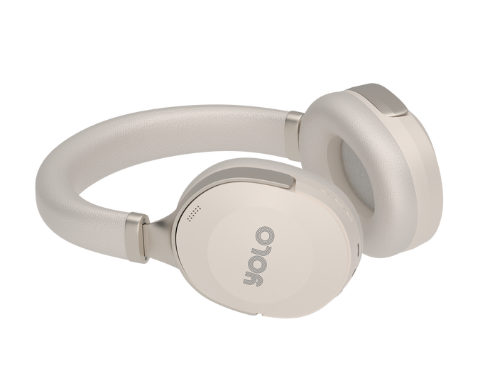 Yolo Vogue Wireless Headphone