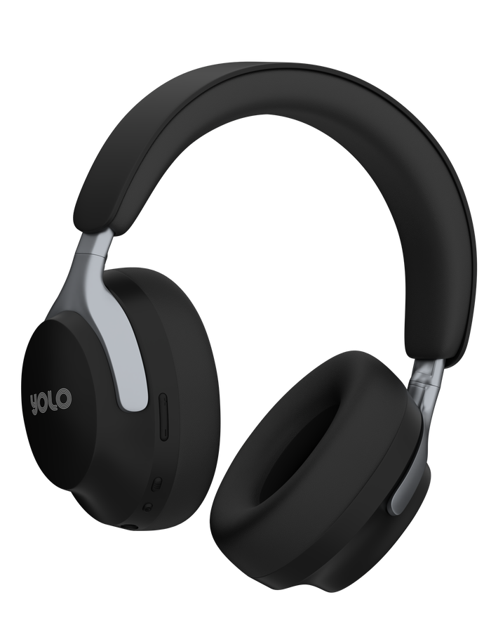 Yolo Nirvana Wireless Headphone