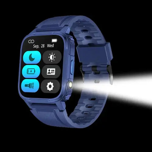 Yolo Arena SmartWatch