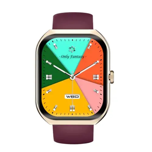 Yolo Supreme+ Smart Watch