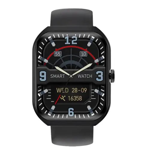 Yolo Supreme+ Smart Watch